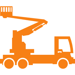 和乐高空作业车